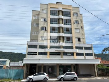 apartment em Avenida Getúlio Vargas, Centro - Osório - RS