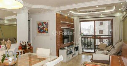 apartment em Cônego Vicente Miguel Marino, Bom Retiro - São Paulo - SP
