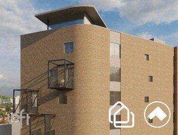 apartment em Laplace, Santa Lúcia - Belo Horizonte - MG