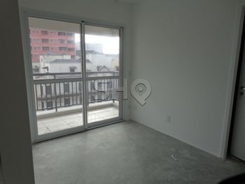 apartment em Avenida São João, República - São Paulo - SP