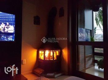 apartment em Rua Aimoré, Ideal - Novo Hamburgo - RS