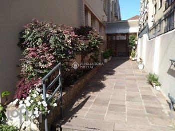 apartment em Rua Santo Antônio, Bom Fim - Porto Alegre - RS