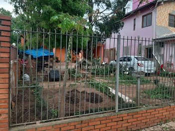 house em Rua Jorge Assun, Paraíso - Sapucaia do Sul - RS