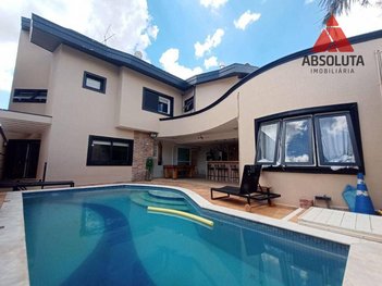 house em Rua Imperador Adriano, Jardim Imperador - Americana - SP