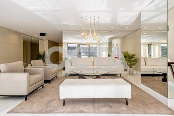 apartment em Avenida Francisco Trein, Cristo Redentor - Porto Alegre - RS