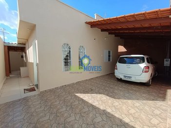 house em Rua Walmir Bertelli, Residencial Costa Ville - Araçatuba - SP