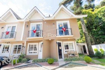 house em RUA PAUL HARRIS, Centro - Canela - RS