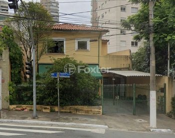 house em Rua Topázio, Vila Mariana - São Paulo - SP