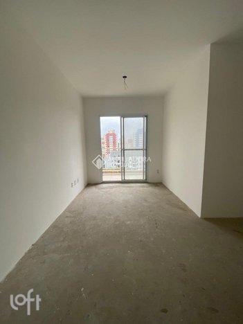 apartment em Rua Eugênia S Vitale, Taboão - São Bernardo do Campo - SP