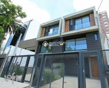 house em Américo Vespucio, Higienópolis - Porto Alegre - RS