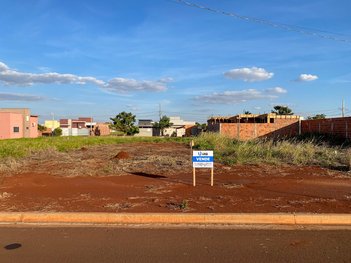 land_lot em Rua Lauro Machado de Souza, Jardim Guaicurus - Dourados - MS