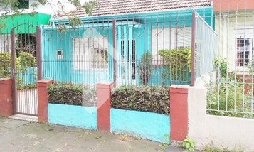 house em Rua Juarez Távora, Vila João Pessoa - Porto Alegre - RS