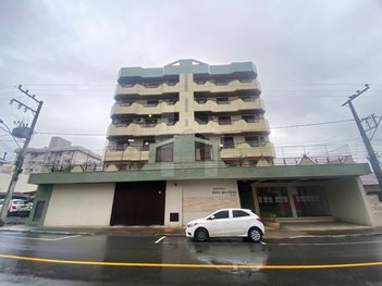 apartment em Rua Governador Jorge Lacerda, Centro - Jaraguá do Sul - SC