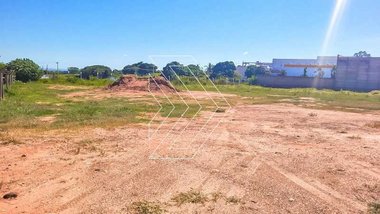 commercial_land_lot em Avenida República, Distrito Industrial Santo Barion - Marília - SP