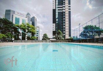 apartment em Regente Feijó, Vila Formosa - São Paulo - SP