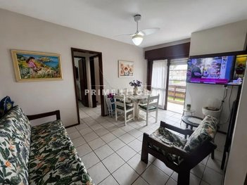 apartment em Avenida Beira Mar, Centro - Tramandaí - RS