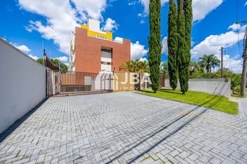 apartment em Avenida Senador Salgado Filho, Guabirotuba - Curitiba - PR