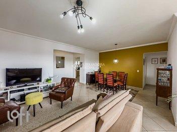 apartment em da Imperatriz, Nova Petrópolis - São Bernardo do Campo - SP