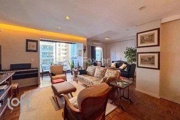 apartment em Ouro Branco, Jardim Paulistano - São Paulo - SP
