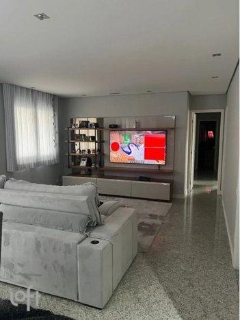 apartment em Princesa Francisca Carolina, Nova Petrópolis - São Bernardo do Campo - SP