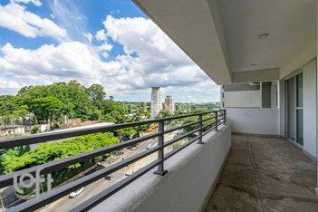 apartment em Miragaia, Butantã - São Paulo - SP