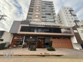 apartment em Tiaraju, Navegantes - Capão da Canoa - RS