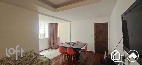 apartment em Miguel de Souza, Buritis - Belo Horizonte - MG