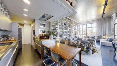 apartment em Rua Pedroso Alvarenga, Itaim Bibi - São Paulo - SP