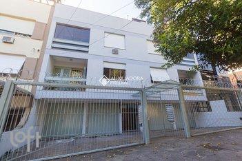 apartment em Itaqui, Petrópolis - Porto Alegre - RS