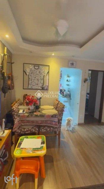 apartment em Miro Vetorazzo, Demarchi - São Bernardo do Campo - SP
