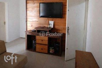 apartment em Guerreiro Lima, Partenon - Porto Alegre - RS