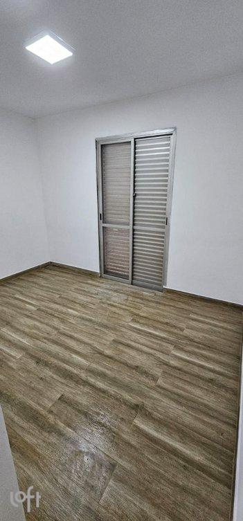 apartment em Pirajussara-Valo Velho, Campo Limpo - São Paulo - SP