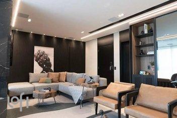 apartment em João Cachoeira, Vila Nova Conceição - São Paulo - SP