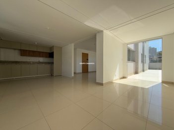 apartment em Alameda das Araras, Cabral - Contagem - MG