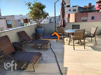 apartment em Rubi, Prado - Belo Horizonte - MG
