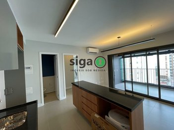 apartment em Rua Oscar Freire, Pinheiros - São Paulo - SP