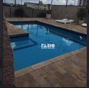 apartment em Rua Alberto Sufredini Bertoni, Vila Maceno - São José do Rio Preto - SP