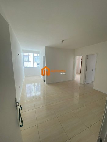 apartment em Rua Jaime Benévolo, Fátima - Fortaleza - CE