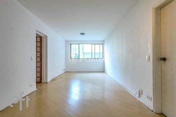 apartment em Alameda Casa Branca, Jardim América - São Paulo - SP