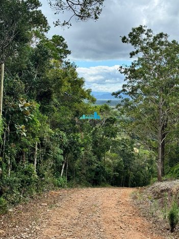 land_lot em Servidão Manoel Amaro Nunes Pinheiro, Ratones - Florianópolis - SC