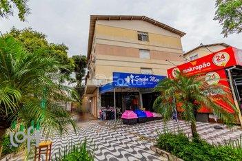 apartment em Baltazar de Oliveira Garcia, Passo das Pedras - Porto Alegre - RS