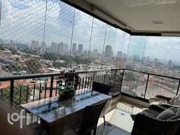 apartment em Teresina, Água Rasa - São Paulo - SP