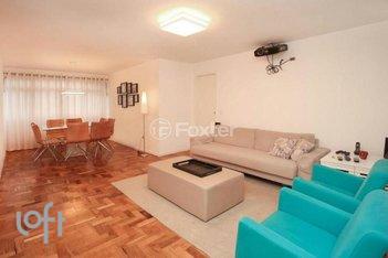 apartment em Apiacás, Perdizes - São Paulo - SP