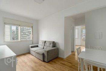apartment em General Vitorino, Centro - Porto Alegre - RS