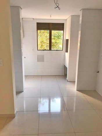 apartment em Procópio Manoel Pires, Trindade - Florianópolis - SC