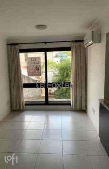 apartment em Coronel Fernando Machado, Centro - Porto Alegre - RS