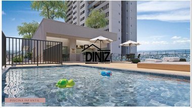 apartment em Avenida Bernardo de Vasconcelos, Cachoeirinha - Belo Horizonte - MG