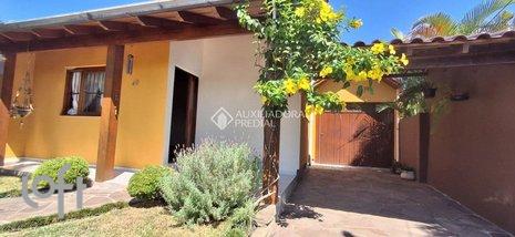 house em Nilva Garrido, Rubem Berta - Porto Alegre - RS