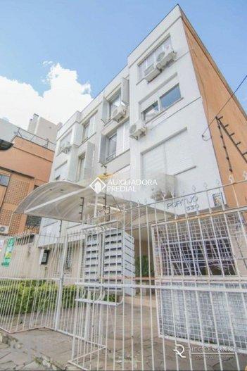 apartment em Avenida Érico Veríssimo, Azenha - Porto Alegre - RS