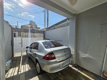 house em Rua das Glicínias, Mirandópolis - São Paulo - SP
